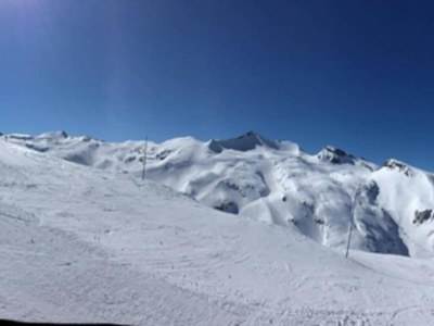 Apartment Stilvolles Alpine in Les Deux Alpes - Environment photo 19