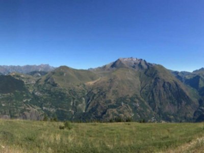 Apartment Stilvolles Alpine in Les Deux Alpes - Environment photo 35