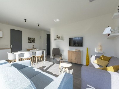 Holiday house Cozy holidayhome with garden - Outdoor photo 2