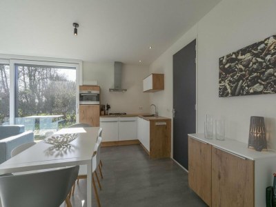 Holiday house Cozy holidayhome with garden - Outdoor photo 3