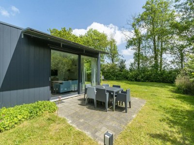 Holiday house Cozy holidayhome with garden - Outdoor photo 4