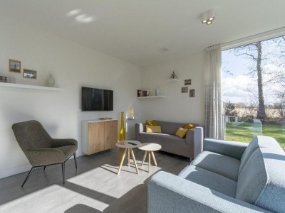 Holiday house Cozy holidayhome with garden - Outdoor photo 5