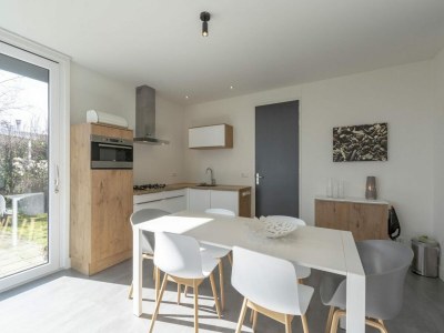 Holiday house Cozy holidayhome with garden - Outdoor photo 8