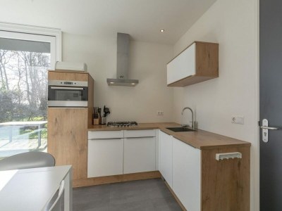 Holiday house Cozy holidayhome with garden - Outdoor photo 10