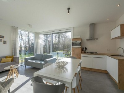 Holiday house Cozy holidayhome with garden - Outdoor photo 12