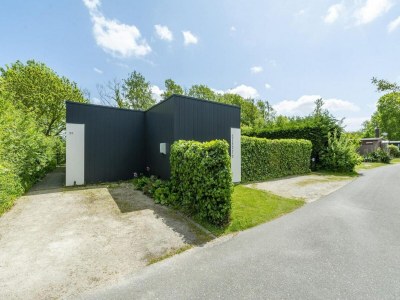 Holiday house Cozy holidayhome with garden - Outdoor photo 13