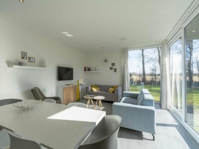 Holiday house Cozy holidayhome with garden - Outdoor photo 14