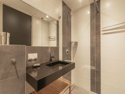 Holiday house Cozy holidayhome with garden - Outdoor photo 21