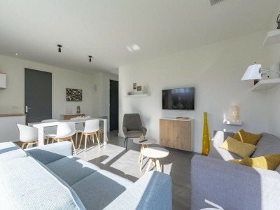 Holiday house Cozy holidayhome with garden - Outdoor photo 22