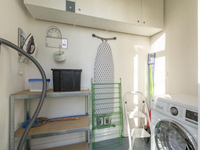 Holiday house Cozy holidayhome with garden - Outdoor photo 28