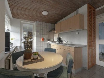 Bungalow Cozy Bungalow with Patio - Outdoor photo 18