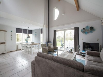 Villa Lovely villa with spacious garden - Villa