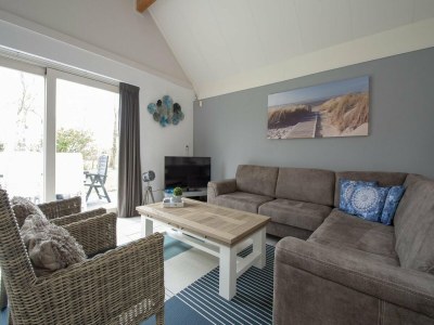 Villa Lovely villa with spacious garden - Outdoor photo 4