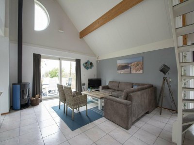 Villa Lovely villa with spacious garden - Outdoor photo 5