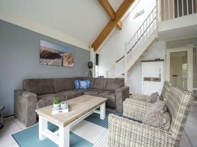 Villa Lovely villa with spacious garden - Outdoor photo 8