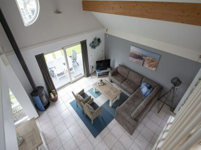 Villa Lovely villa with spacious garden - Outdoor photo 12