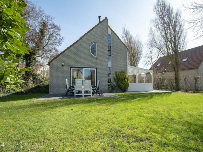 Villa Lovely villa with spacious garden - Outdoor photo 25