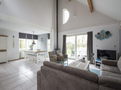 Villa Lovely villa with spacious garden - Outdoor photo 31