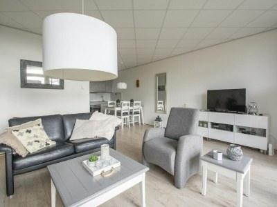 Apartment Gorgeous seaside apartment - Outdoor photo 5