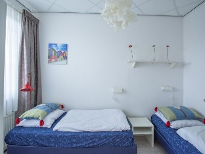 Apartment Gorgeous seaside apartment - Outdoor photo 9