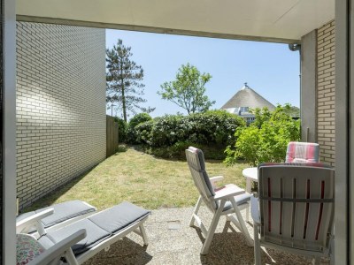 Apartment Gorgeous seaside apartment - Outdoor photo 26