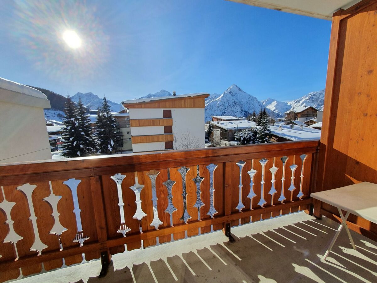 Holiday house Alpine Comfort with Balcony - Outdoor photo 3