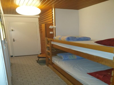 Holiday house Alpine Comfort with Balcony - Features photo 5