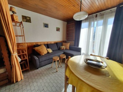 Holiday house Alpine Comfort with Balcony - Features photo 6
