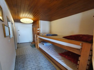 Holiday house Alpine Comfort with Balcony - Features photo 8