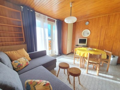 Holiday house Alpine Comfort with Balcony - Features photo 9
