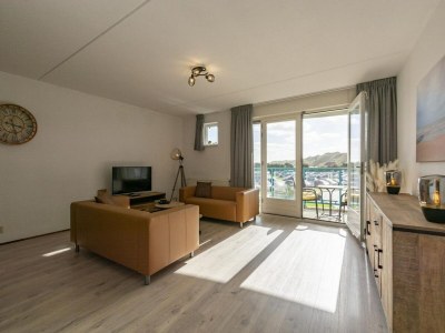 Apartment Lovely apartment with patio - Outdoor photo 7