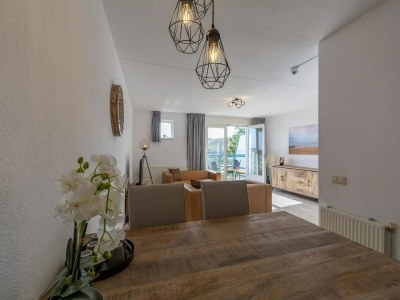 Apartment Lovely apartment with patio - Outdoor photo 10