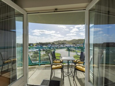 Apartment Lovely apartment with patio - Outdoor photo 16