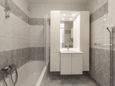 Apartment Lovely apartment with patio - Outdoor photo 18