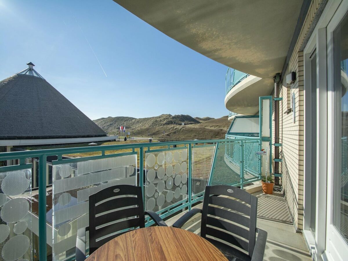 Apartment Spacious seaside apartment - Outdoor photo 5