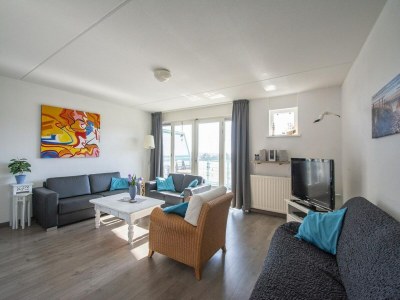 Apartment Spacious seaside apartment - Outdoor photo 10