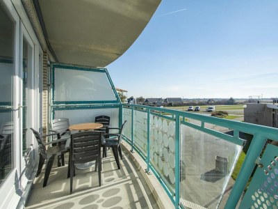 Apartment Spacious seaside apartment - Outdoor photo 11