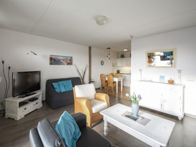 Apartment Spacious seaside apartment - Outdoor photo 18