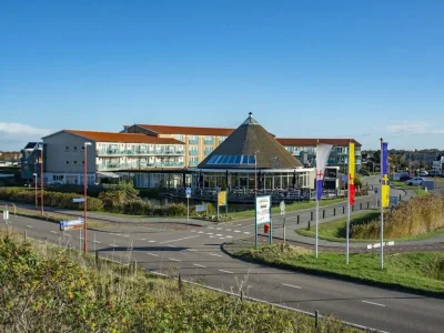 Apartment Spacious seaside apartment - Outdoor photo 21