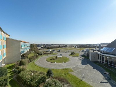 Apartment Cozy apartment with kitchen - Outdoor photo 4