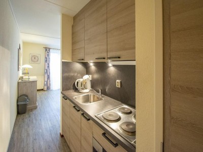 Apartment Cozy apartment with kitchen - Outdoor photo 16