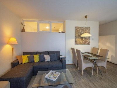 Apartment Cozy apartment with kitchen - Outdoor photo 17