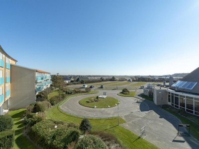 Apartment Cozy apartment with kitchen - Outdoor photo 18