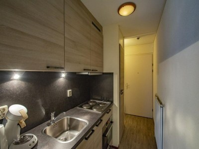 Apartment Cozy apartment with kitchen - Outdoor photo 20