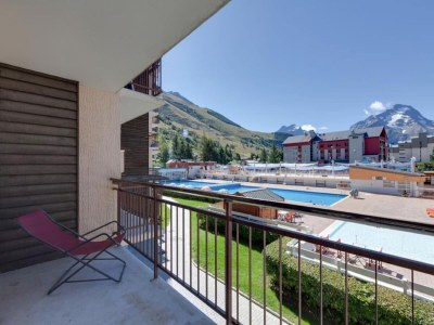 Holiday house Alpenkomfort mit Balkon - Outdoor photo 5