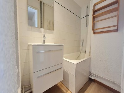 Holiday house Alpenkomfort mit Balkon - Features photo 11