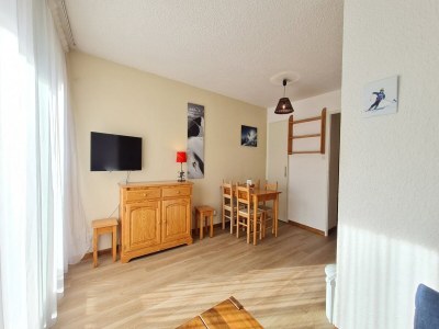 Holiday house Alpenkomfort mit Balkon - Features photo 13