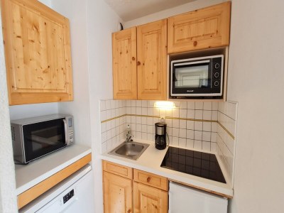 Holiday house Alpenkomfort mit Balkon - Features photo 14