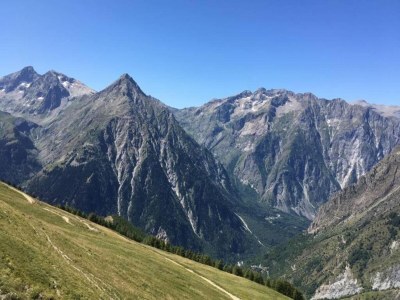 Holiday house Alpenkomfort mit Balkon - Environment photo 21