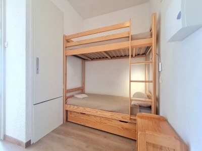 Holiday house Alpenkomfort mit Balkon - Outdoor photo 40